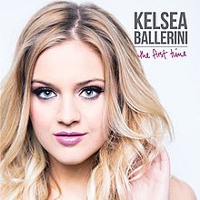 Album « by Kelsea Ballerini