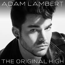 Album « by Adam Lambert