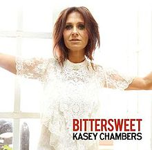 Album « by Kasey Chambers