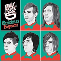 Album « by Family Force 5