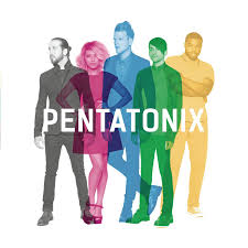 Album « by Pentatonix