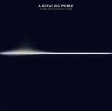 Album « by A Great Big World
