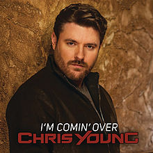 Album « by Chris Young