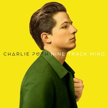 Album « by Charlie Puth