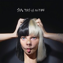 Album « by Sia