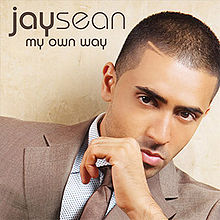 Album « by Jay Sean