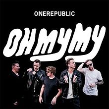 Album « by OneRepublic