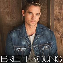 Album « by Brett Young