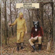 Album « by MidLake
