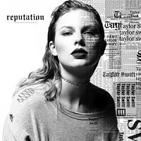Album « by Taylor Swift