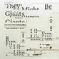 Album « by They Might Be Giants