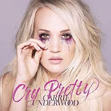 Album « by Carrie Underwood