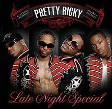 Album « by Pretty Ricky