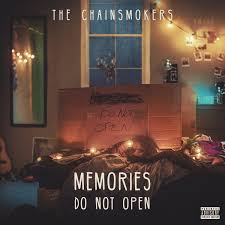 Album « by The Chainsmokers