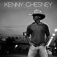 Album « by Kenny Chesney