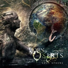 Album « by Born of Osiris