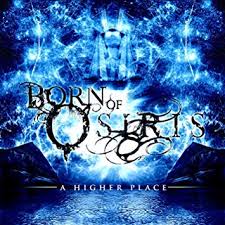 Album « by Born of Osiris