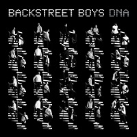Album « by Backstreet Boys