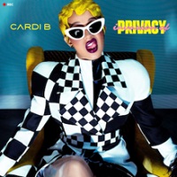 Album « by Cardi B