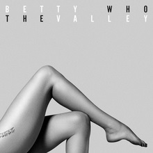 Album « by Betty Who