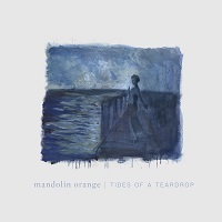 Album « by Mandolin Orange