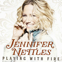 Album « by Jennifer Nettles