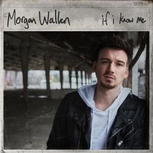 Album « by Morgan Wallen