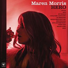 Album « by Maren Morris