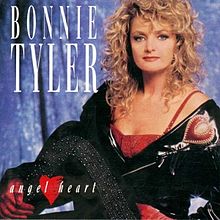 Album « by Bonnie Tyler
