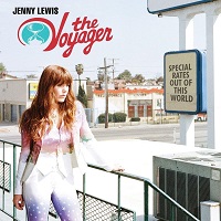Album « by Jenny Lewis