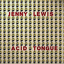 Album « by Jenny Lewis
