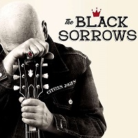Album « by The Black Sorrows