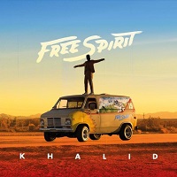 Album « by Khalid