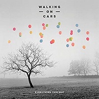 Album « by Walking On Cars
