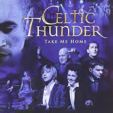 Album « by Celtic Thunder