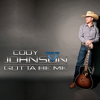 Album « by Cody Johnson