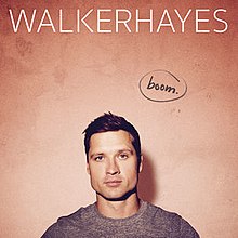 Album « by Walker Hayes
