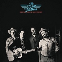 Album « by The Wild Feathers