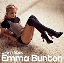 Album « by Emma Bunton