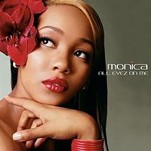 Album « by Monica