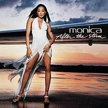 Album « by Monica