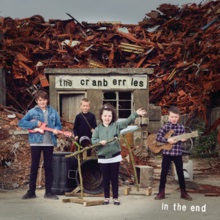 Album « by The Cranberries