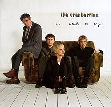 Album « by The Cranberries