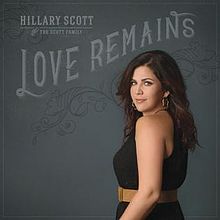 Album « by Hillary Scott