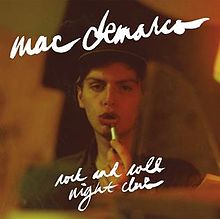 Album « by Mac DeMarco