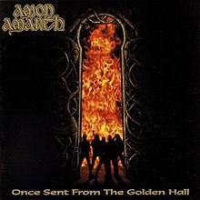 Album « by Amon Amarth