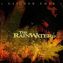 Album « by Citizen Cope