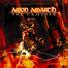 Album « by Amon Amarth