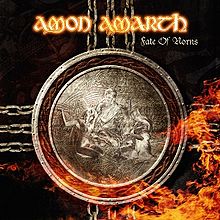 Album « by Amon Amarth