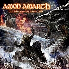 Album « by Amon Amarth